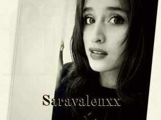 Saravalenxx