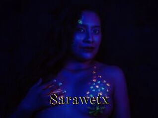 Sarawetx