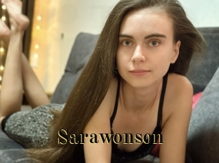 Sarawonson