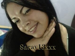 Saray13xxx