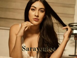 Saraycutee