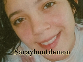 Sarayhootdemon