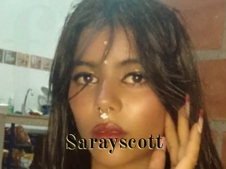 Sarayscott
