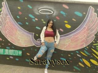 Sarayysex