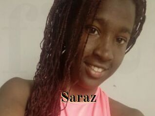 Saraz