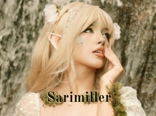 Sarimiller