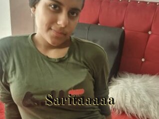 Saritaaaaa