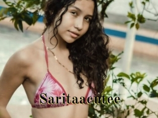 Saritaacutee