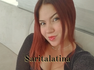 Saritalatina