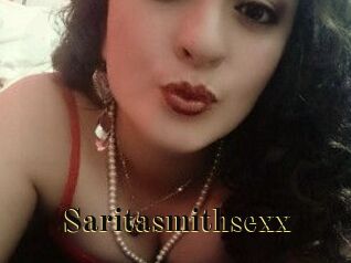 Saritasmithsexx