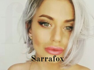 Sarrafox