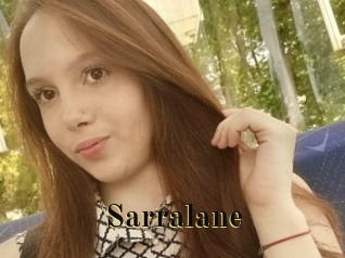 Sarralane