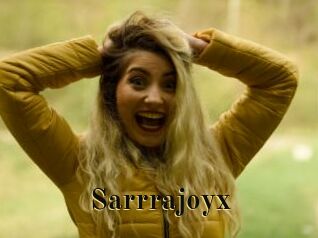 Sarrrajoyx