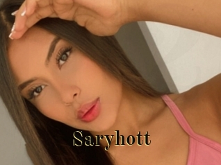 Saryhott