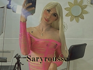 saryrousse Films 2 Q