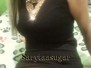 Sarytaasugar