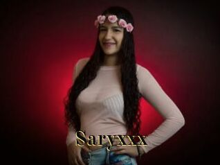 Saryxxx