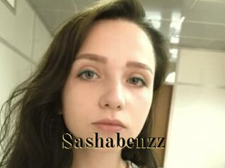 Sashabenzz