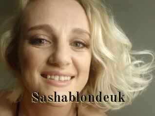 Sashablondeuk