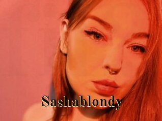 Sashablondy
