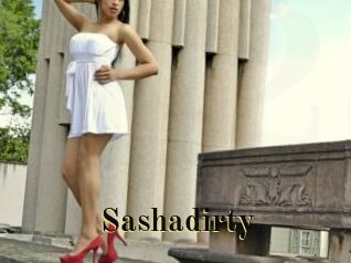 Sashadirty
