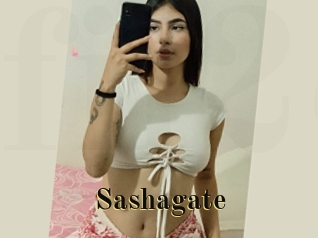 Sashagate