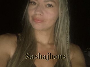 Sashajhons