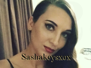 Sashakeysxox
