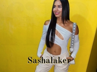 Sashalaker