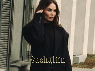 Sashaliin