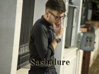 Sashalure