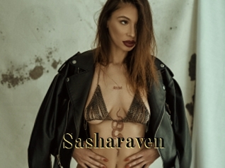 Sasharaven