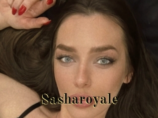 Sasharoyale