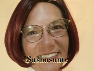 Sashasante