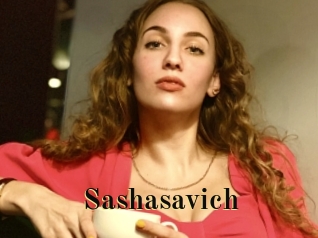 Sashasavich
