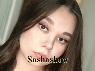 Sashashow