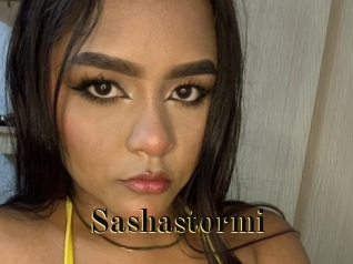 sashastormi Films 2 Q