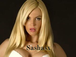 Sashasx
