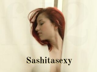 Sashitasexy