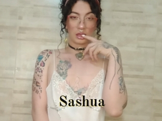 Sashua