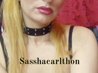 Sasshacarlthon