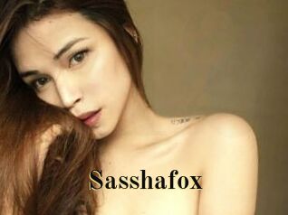 Sasshafox