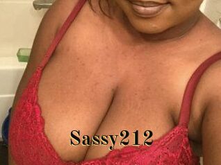 Sassy212