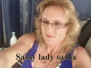 Sassy_lady_sasha