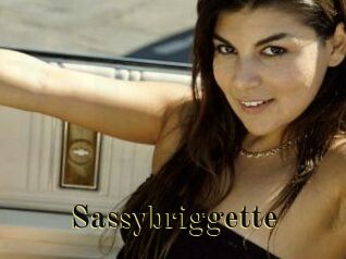 Sassybriggette