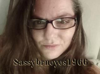 Sassybrneyes1966