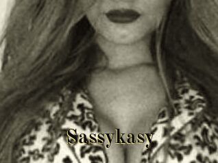 Sassykasy
