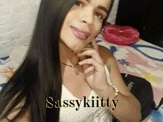 Sassykiitty