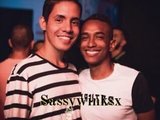 Sassywinksx