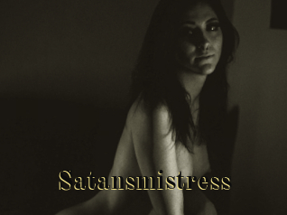 Satansmistress